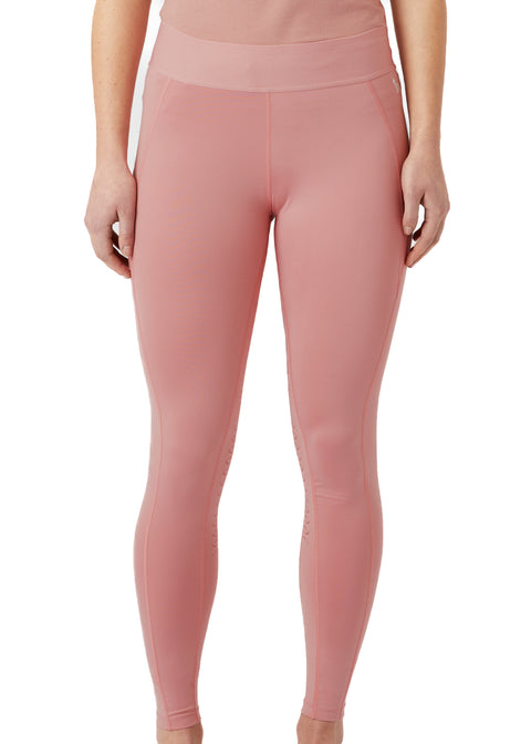 Horze Ladies’ Tessa Full-Seat Tight
