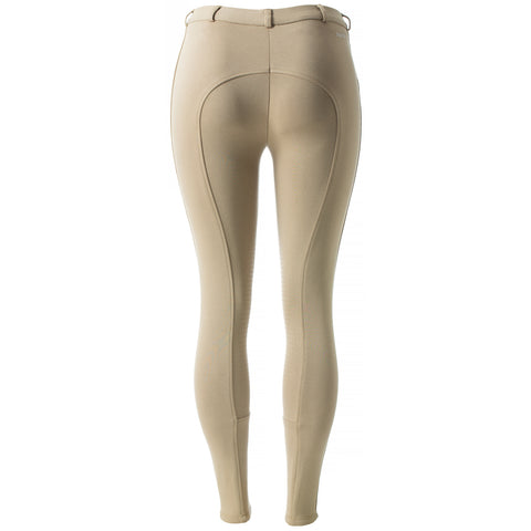 Horze Ladies’ Active Knee-Patch Breech