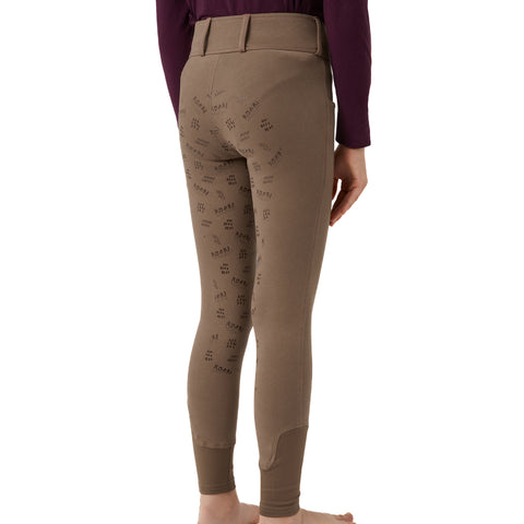 Horze Kids’ Morgan Full-Seat Breech