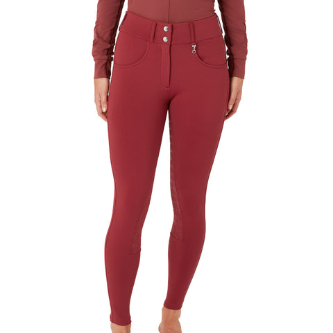Horze Ladies’ Ingrid Full-Seat Breech