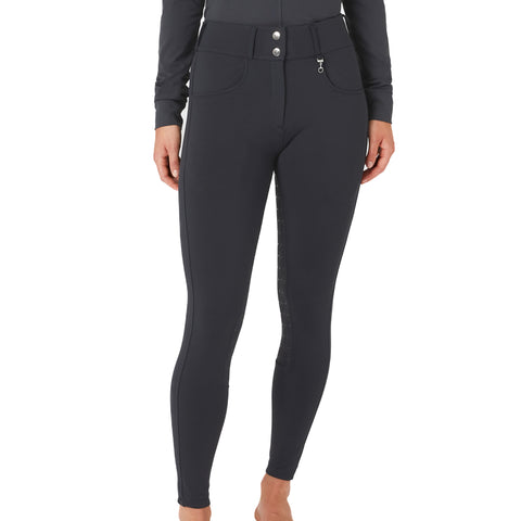 Horze Ladies’ Ingrid Full-Seat Breech