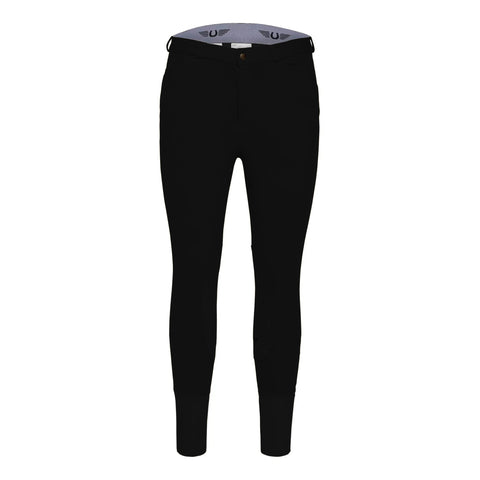 TuffRider® Men’s Patrol Knee-Patch Breech