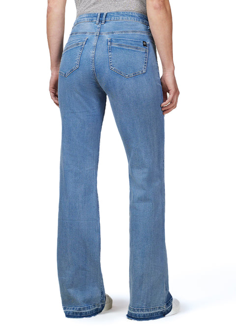 EQL by Kerrits® Ladies’ In Motion Bootcut Jean