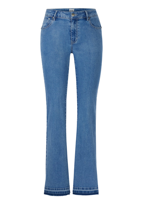 EQL by Kerrits® Ladies’ In Motion Bootcut Jean