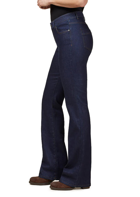 EQL by Kerrits® Ladies’ In Motion Bootcut Jean