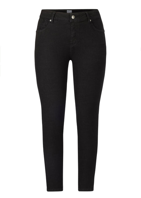 EQL by Kerrits® Ladies’ In Motion Cropped Pant