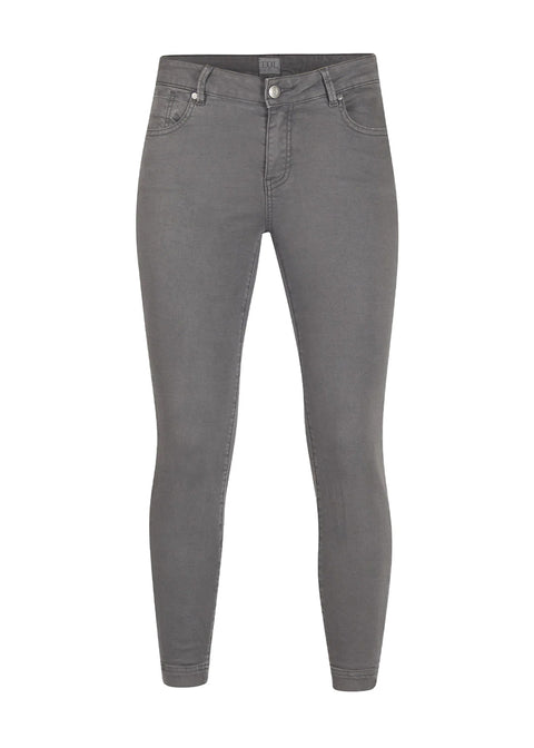 EQL by Kerrits® Ladies’ In Motion Cropped Pant