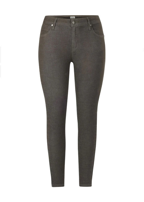 EQL by Kerrits® Ladies’ In Motion Cropped Pant