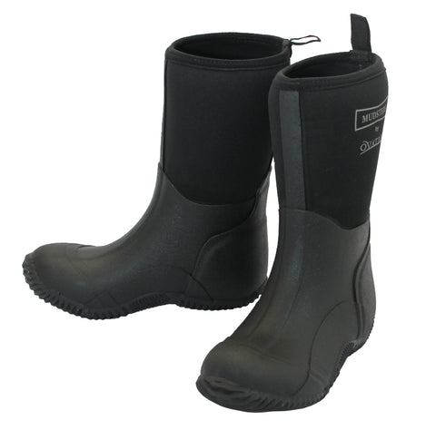 Ovation® Mudsters™ Mid Barn Boot