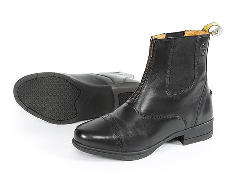 Shires Ladies' Moretta Rosetta Paddock Boots
