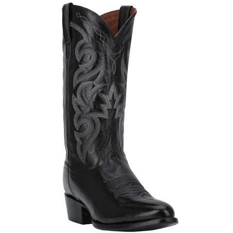 Dan Post® Men’s Round Toe Milwaukee Boots
