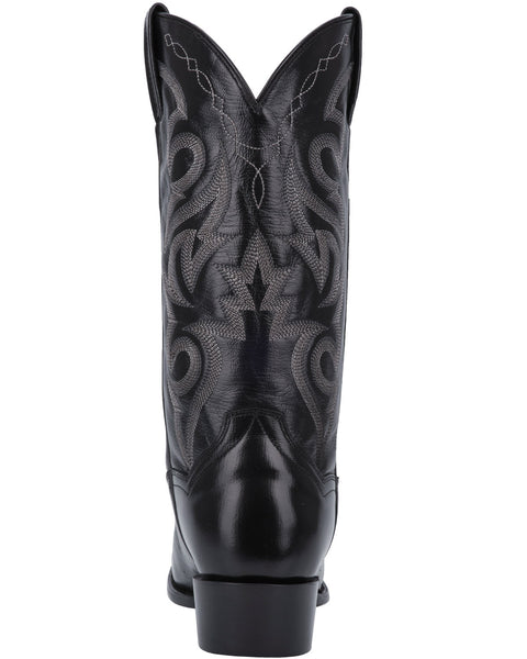 Dan Post® Men’s Round Toe Milwaukee Boots