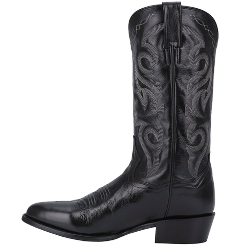 Dan Post® Men’s Round Toe Milwaukee Boots