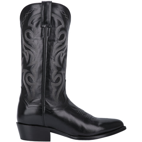 Dan Post® Men’s Round Toe Milwaukee Boots