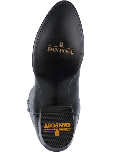 Dan Post® Men’s Round Toe Milwaukee Boots