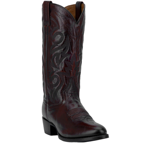 Dan Post® Men’s Round Toe Milwaukee Boots