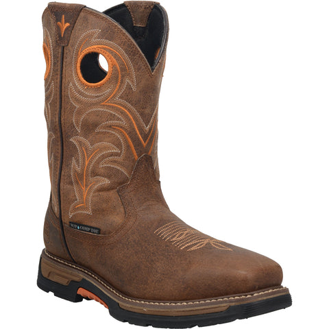 Dan Post® Men’s Storms Eye Waterproof Boots