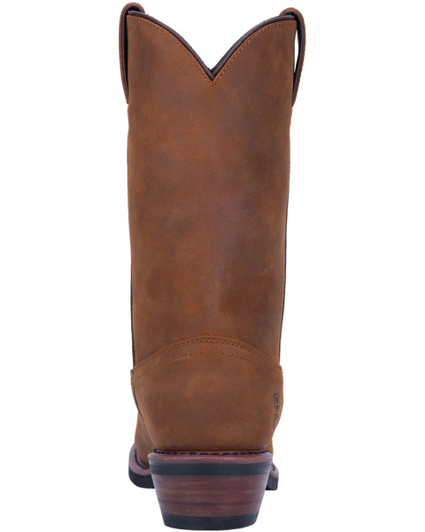 Dan Post® Men’s Albuquerque Waterproof Boots