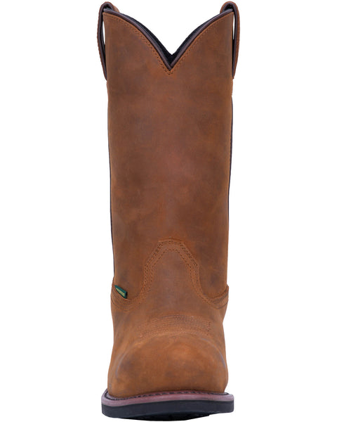 Dan Post® Men’s Albuquerque Waterproof Boots