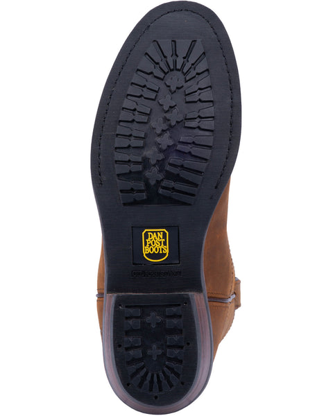 Dan Post® Men’s Albuquerque Waterproof Boots