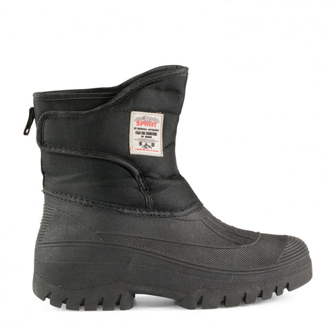 Horze Pro Stable Boots