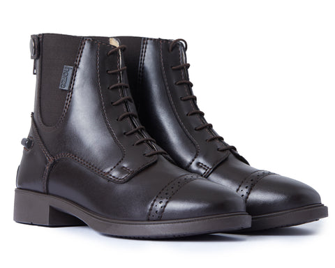 Horze Kids' Kilkenny Jodhpur Boots