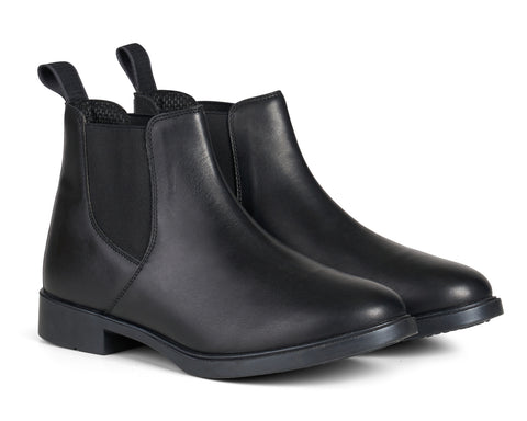 Horze Ladies' Dresden Jodhpur Boots