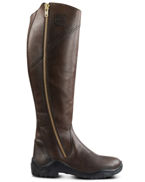 Horze Ladies' Aspen Winter Tall Boots