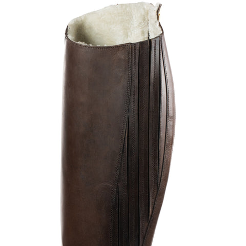 Horze Ladies' Aspen Winter Tall Boots