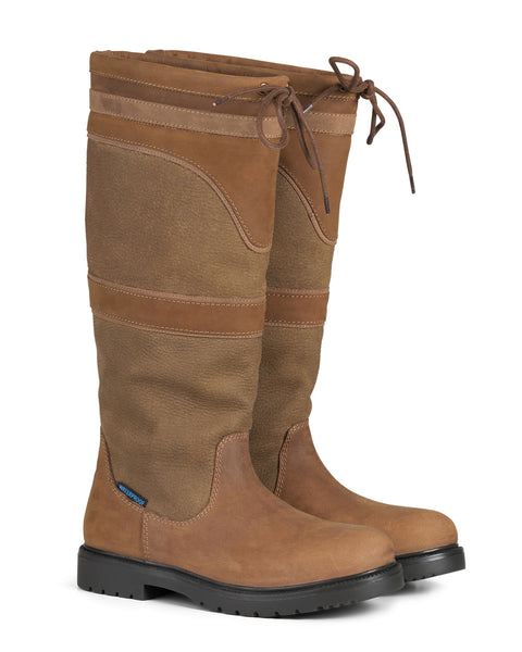 Horze Ladies’ Cambridge Country Tall Boots