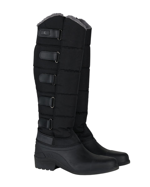Horze Utah Thermo Boots