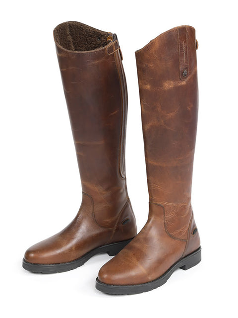Shires Moretta Ladies’ Ventura Riding Boots