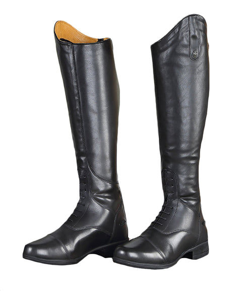 Shires Moretta Ladies’ Gianna Leather Field Boots