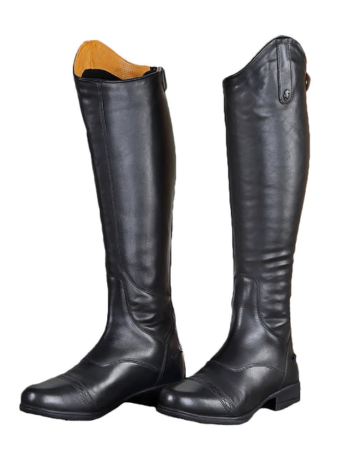 Shires Moretta Ladies’ Aida Leather Tall Riding Boots