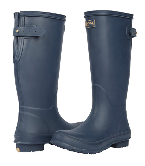 Noble Equestrian™ Ladies’ Perfect Fit Wellies