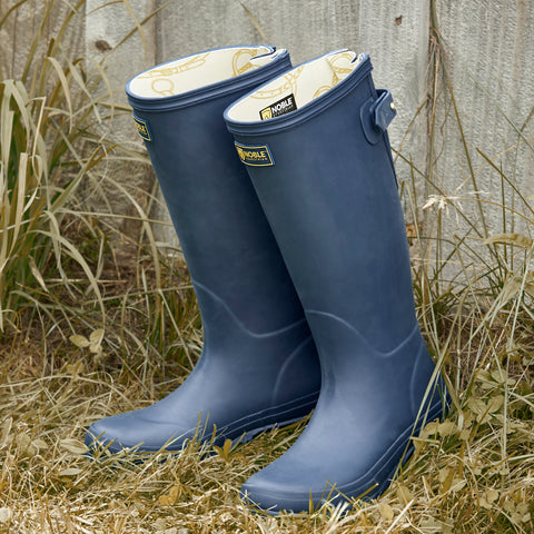Noble Equestrian™ Ladies’ Perfect Fit Wellies