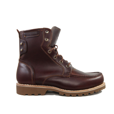 Superlamb Men’s Ibex Safety Toe Composite Boots - ATSM Rated