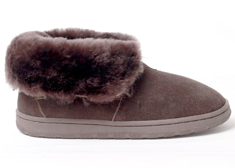 Superlamb Ladies’ Original Fold Down Cow Booties