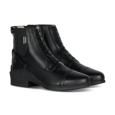 Horze Ladies’ Kilkenny Lux Winter Paddock Boots