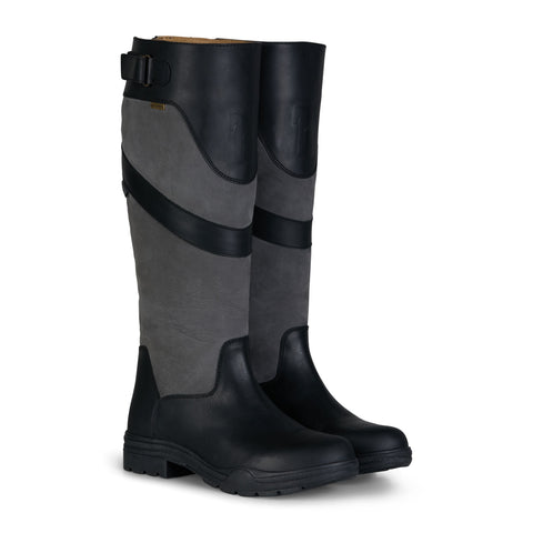 Horze Ladies’ Waterford Country Boots