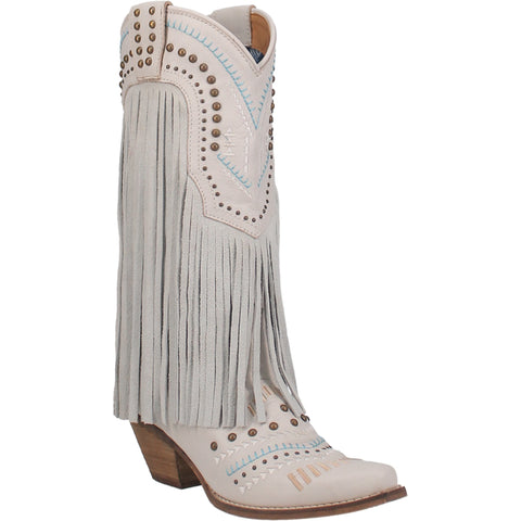 Dingo Ladies’ Gypsy Boots