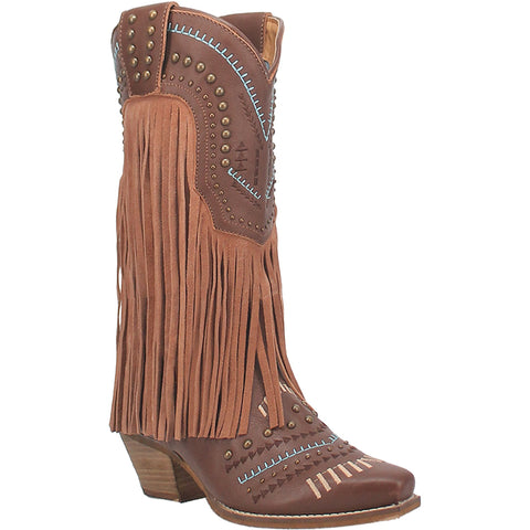 Dingo Ladies’ Gypsy Boots