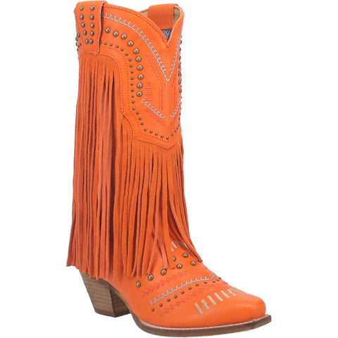 Dingo Ladies’ Gypsy Boots