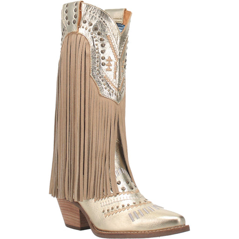 Dingo Ladies’ Gypsy Boots