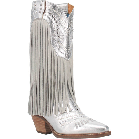 Dingo Ladies’ Gypsy Boots
