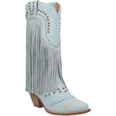 Dingo Ladies’ Gypsy Boots