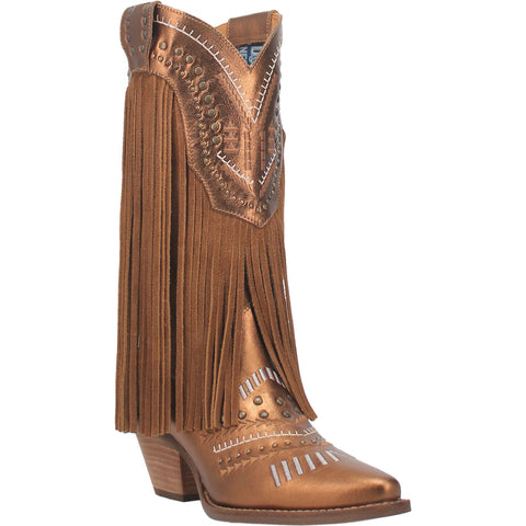 Dingo Ladies’ Gypsy Boots
