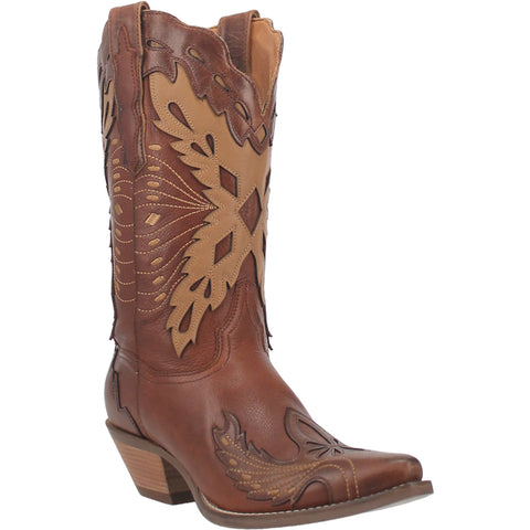 Dingo Ladies’ Monterey Boots