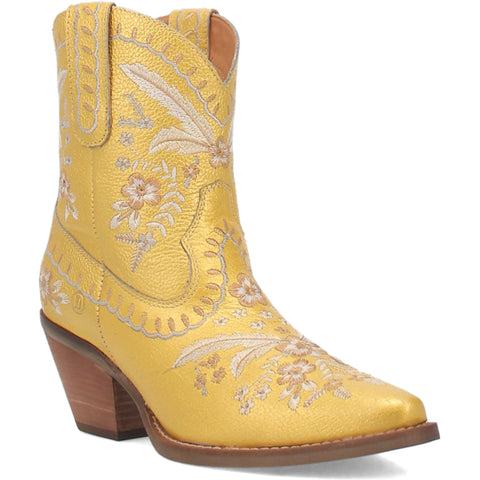 Dingo Ladies’ Primrose Boots