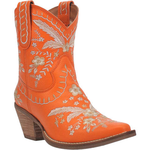 Dingo Ladies’ Primrose Boots